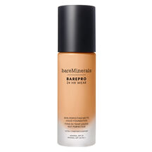BARE PRO LIQUID FOUNDATION  MED 30N